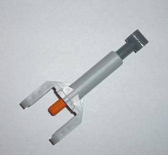 Technic Linear Actuator Mini